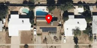 House image located at Tucson, AZ 85710