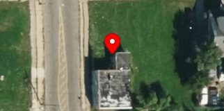 House image located at Detroit, MI 48205