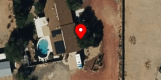 House image located at Surprise, AZ 85387