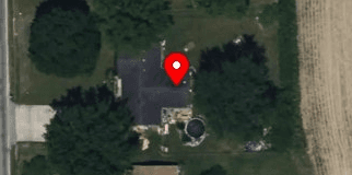 House image located at New Palestine, IN 46163