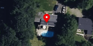 House image located at Lebanon, NJ 08833