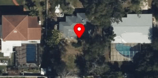 House image located at Saint Petersburg, FL 33705