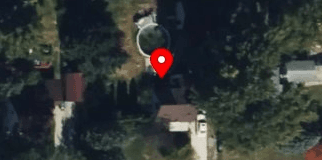 House image located at Garden City, MI 48135