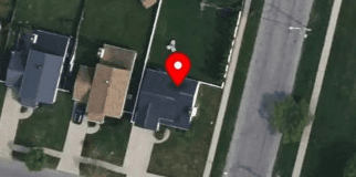 House image located at Buffalo, NY 14204
