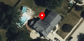 House image located at Fort Wayne, IN 46815