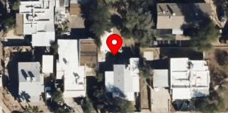 House image located at Tucson, AZ 85714