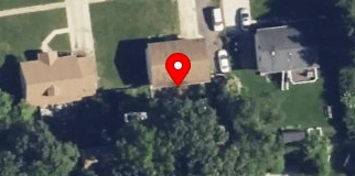 House image located at Waldorf, MD 20602