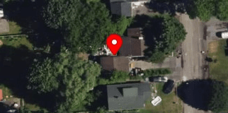 House image located at Syracuse, NY 13210