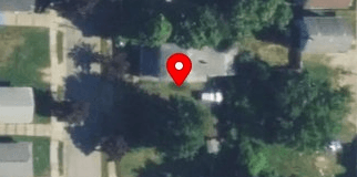 House image located at Akron, OH 44311