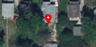 House image located at Des Moines, IA 50316