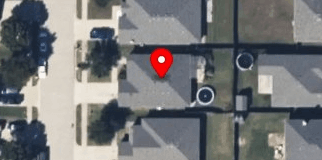 House image located at Frisco, TX 75036