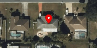 House image located at Kissimmee, FL 34743