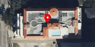 House image located at Saint Petersburg, FL 33701