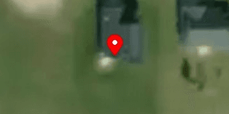 House image located at New Paris, IN 46553