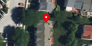House image located at Reisterstown, MD 21136