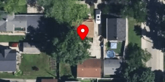 House image located at Appleton, WI 54911