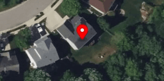 House image located at Raleigh, NC 27614
