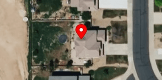House image located at Castle Rock, CO 80104