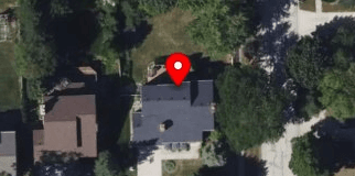 House image located at Woodridge, IL 60517