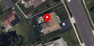 House image located at Levittown, PA 19056