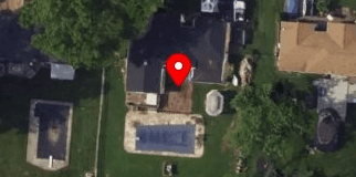 House image located at Cincinnati, OH 45245