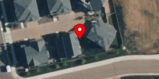 House image located at Johnstown, CO 80534