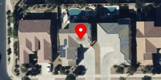 House image located at Queen Creek, AZ 85142