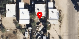 House image located at Tucson, AZ 85705