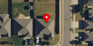 House image located at Oklahoma City, OK 73135