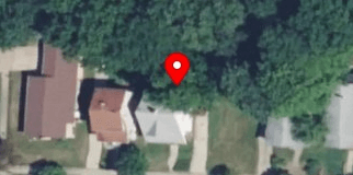 House image located at Akron, OH 44307