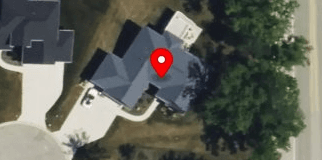 House image located at Fort Wayne, IN 46845