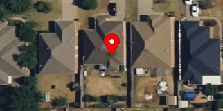 House image located at Oklahoma City, OK 73135
