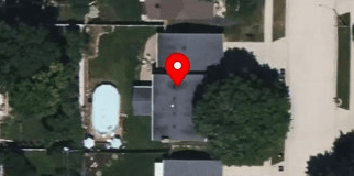 House image located at Appleton, WI 54915