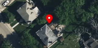 House image located at Baltimore, MD 21214