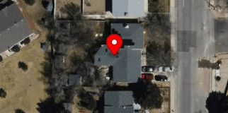 House image located at Colorado Springs, CO 80918