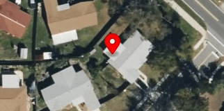 House image located at Merritt Island, FL 32952