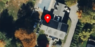 House image located at Briarcliff Manor, NY 10510