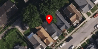 House image located at Lexington, KY 40508