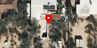 House image located at Tucson, AZ 85719