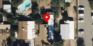 House image located at Tucson, AZ 85712
