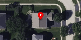 House image located at Geneva, IL 60134