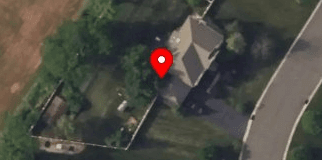 House image located at Gilbertsville, PA 19525