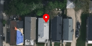 House image located at Buffalo, NY 14208