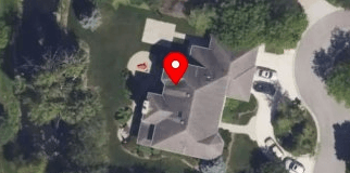 House image located at Highland Park, IL 60035