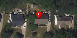 House image located at Garner, NC 27529
