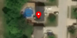 House image located at Grain Valley, MO 64029