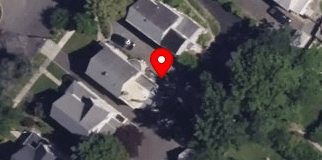 House image located at Westfield, NJ 07090