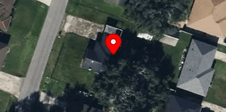 House image located at Luling, LA 70070