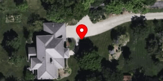 House image located at Downers Grove, IL 60516