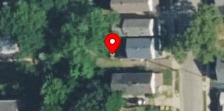 House image located at Cleveland, OH 44106
